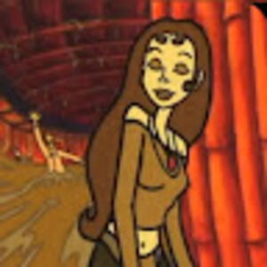 Meet your Posher, Brianna